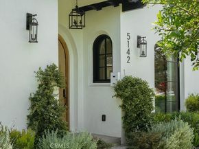 5142 Brynhurst Avenue, Los Angeles CA 90043