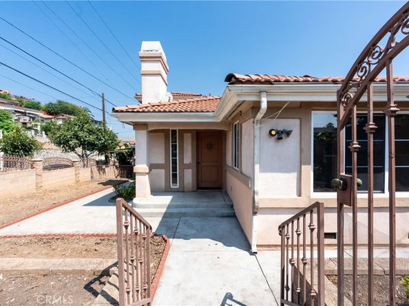 2203 Kays Avenue, Rosemead CA 91770