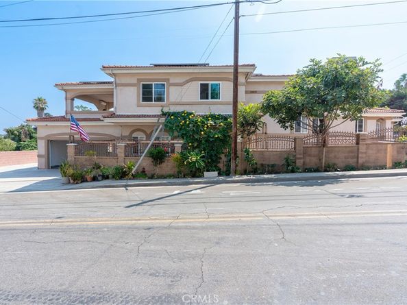 2203 Kays Avenue, Rosemead CA 91770