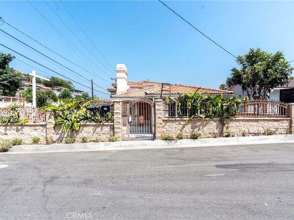 2203 Kays Avenue, Rosemead CA 91770