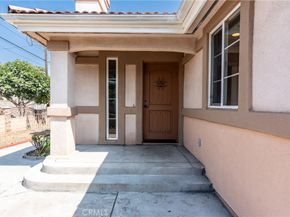 2203 Kays Avenue, Rosemead CA 91770