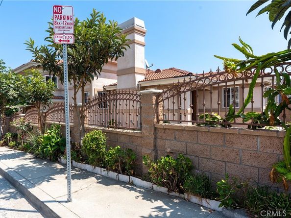 2203 Kays Avenue, Rosemead CA 91770