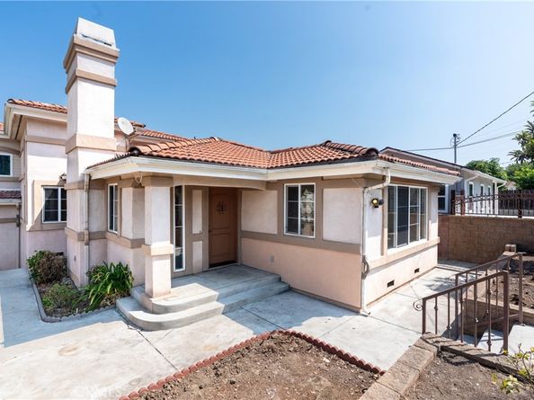 2203 Kays Avenue, Rosemead CA 91770