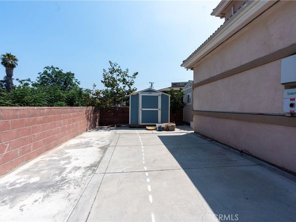 2203 Kays Avenue, Rosemead CA 91770