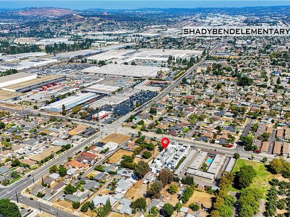 1139 Turnbull Canyon Road C, Hacienda Heights CA 91745