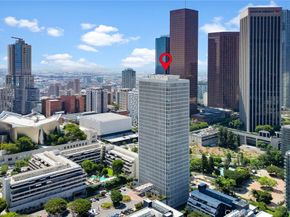 800 W 1st Street 2206, Los Angeles CA 90012