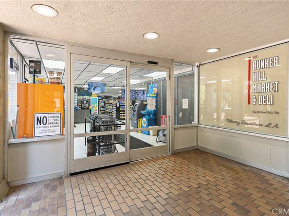 800 W 1st Street 2206, Los Angeles CA 90012