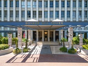 800 W 1st Street 2206, Los Angeles CA 90012