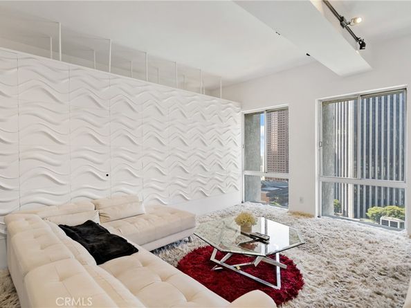 800 W 1st Street 2206, Los Angeles CA 90012