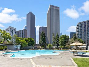 800 W 1st Street 2206, Los Angeles CA 90012