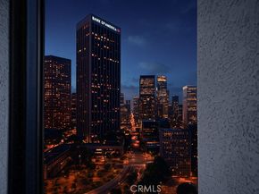 800 W 1st Street 2206, Los Angeles CA 90012