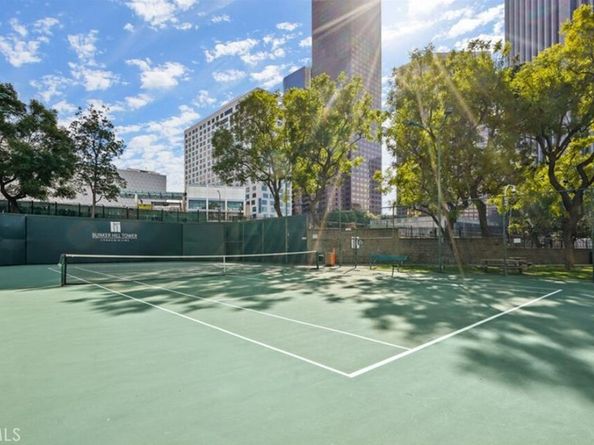 800 W 1st Street 2206, Los Angeles CA 90012