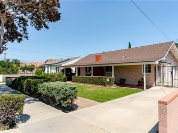 1850 S California Street