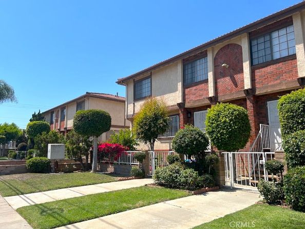 1121 Whitmore Street B, Monterey Park CA 91755