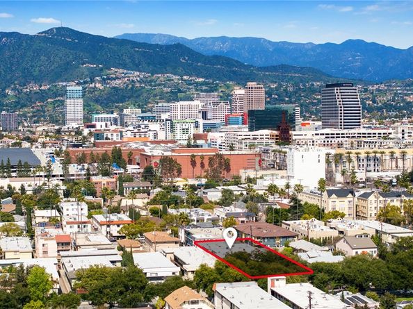 333 Riverdale, Glendale CA 91204