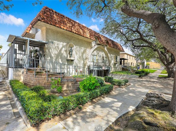 333 Riverdale, Glendale CA 91204