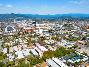 333 Riverdale, Glendale CA 91204