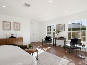 543 N Gardner Street, Los Angeles CA 90036