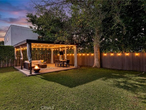 543 N Gardner Street, Los Angeles CA 90036