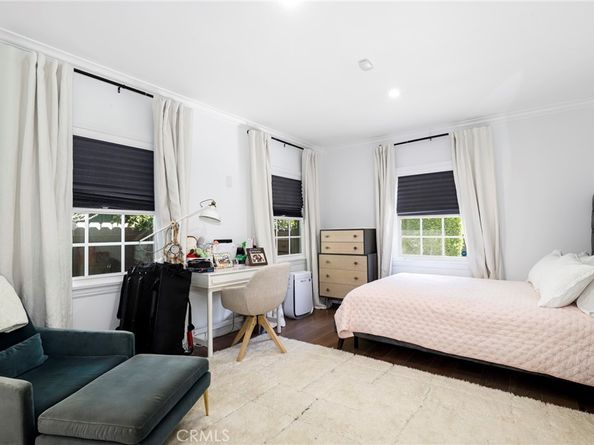 543 N Gardner Street, Los Angeles CA 90036