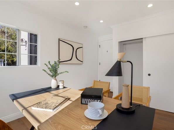 543 N Gardner Street, Los Angeles CA 90036