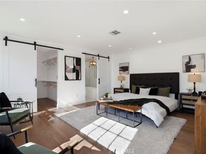 543 N Gardner Street, Los Angeles CA 90036