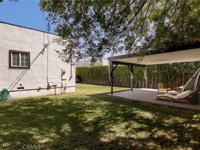 543 N Gardner Street, Los Angeles CA 90036