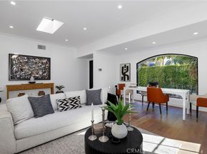 543 N Gardner Street, Los Angeles CA 90036