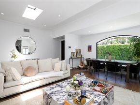 543 N Gardner Street, Los Angeles CA 90036