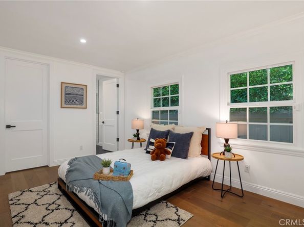 543 N Gardner Street, Los Angeles CA 90036