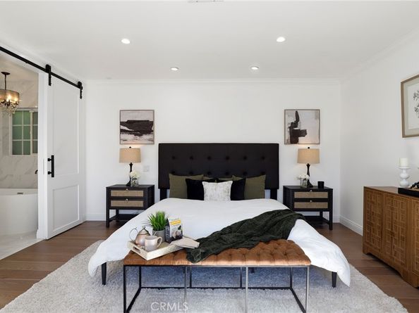 543 N Gardner Street, Los Angeles CA 90036