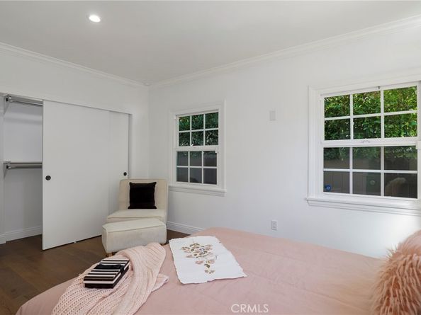 543 N Gardner Street, Los Angeles CA 90036