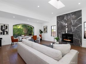 543 N Gardner Street, Los Angeles CA 90036