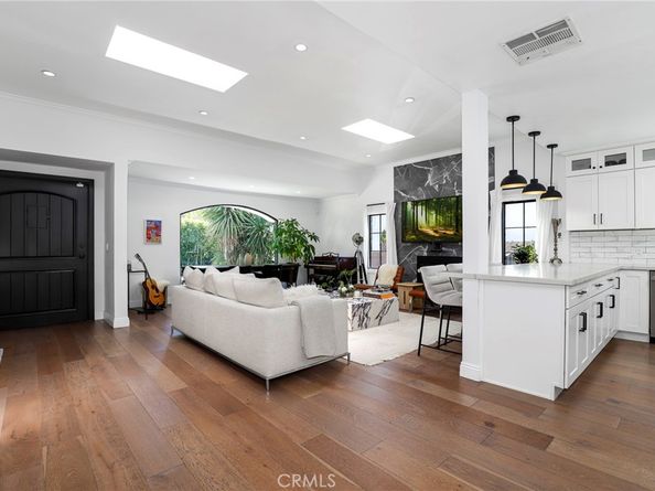 543 N Gardner Street, Los Angeles CA 90036