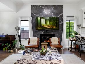 543 N Gardner Street, Los Angeles CA 90036