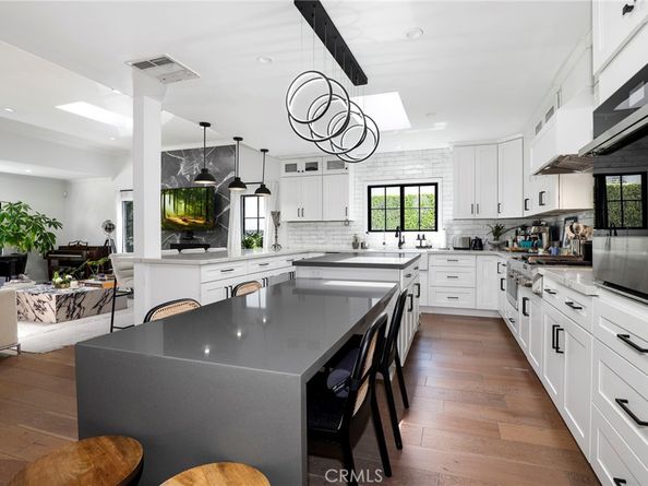 543 N Gardner Street, Los Angeles CA 90036