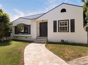 543 N Gardner Street, Los Angeles CA 90036
