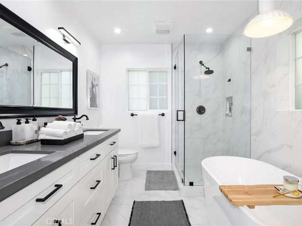 543 N Gardner Street, Los Angeles CA 90036