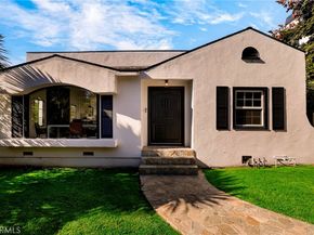 543 N Gardner Street, Los Angeles CA 90036