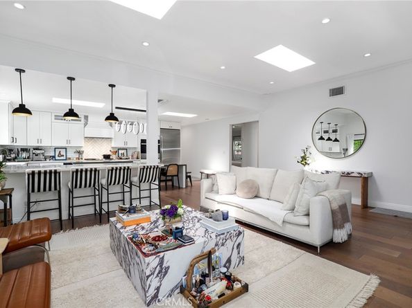543 N Gardner Street, Los Angeles CA 90036