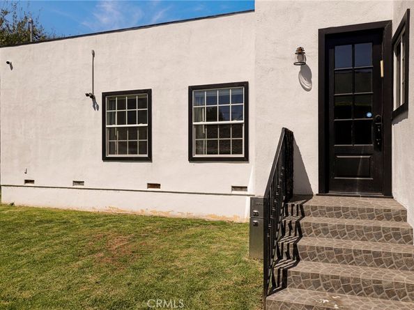 543 N Gardner Street, Los Angeles CA 90036