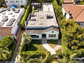 543 N Gardner Street, Los Angeles CA 90036