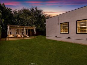 543 N Gardner Street, Los Angeles CA 90036