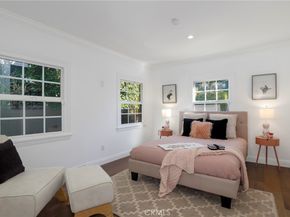 543 N Gardner Street, Los Angeles CA 90036