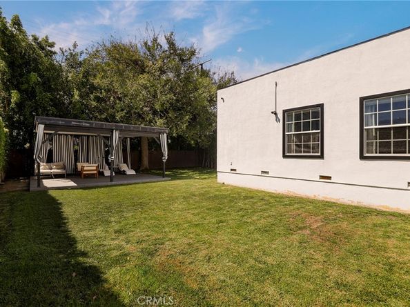 543 N Gardner Street, Los Angeles CA 90036