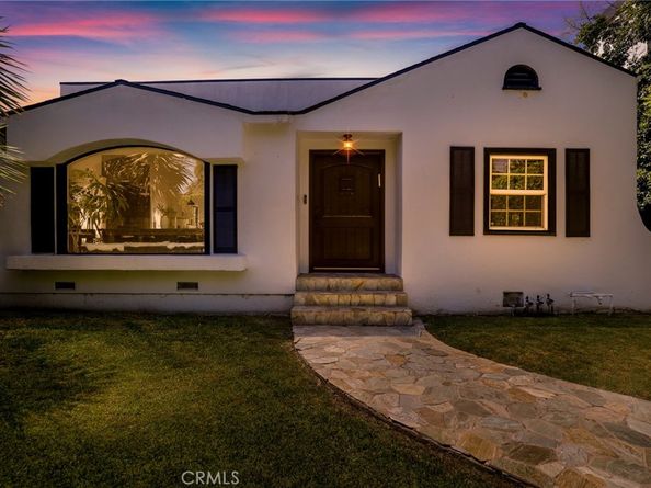 543 N Gardner Street, Los Angeles CA 90036
