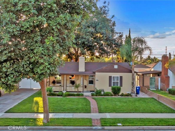 1527 N Avon Street, Burbank CA 91505