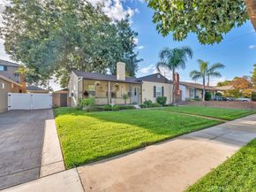 1527 N Avon Street, Burbank CA 91505