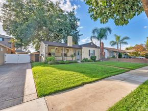 1527 N Avon Street, Burbank CA 91505