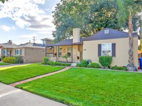 1527 N Avon Street, Burbank CA 91505